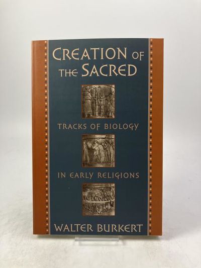 Creation of the Sacred. Tracks of Biology in…