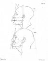 Dissertation Physique de Mr. Pierre Camper, sur les Differences Reelles que Presentent les Traits du Visage Chez les Hommes de Differents Pays et de Differents Ages; sur le Beau qui Caracterise les Statues Antiques et les Pierres Gravees. Suivie de la Proposition d'Une Nouvelle Methode pour Dessiner Toutes Sortes de Tetes Humaines avec la Plus Grande Surete, Publie Apres le Deces de l'Auteur par Son Fils Adrien Gilles Camper, Traduite du Hollandois par Denis Bernard Quatremere d'Isjonval. [Physical Dissertation, on the Real Differences Presented in the Features of the Face in Men of Different Countries and Different Ages; on the beauty that characterizes ancient statues and engraved stones. Followed by the proposal of a new method of drawing all kinds of human heads with the greatest confidence. Published after the death of the author by his son Adrien Gilles Camper, translated from the Dutch by Denis Bernard Quatremere d'Isjonval]