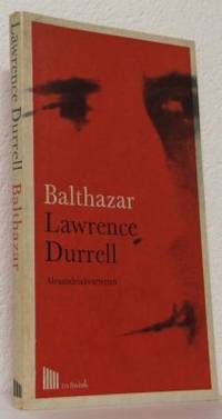 Balthazar. [Alexandriakvartetten.]