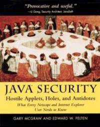 Java Security