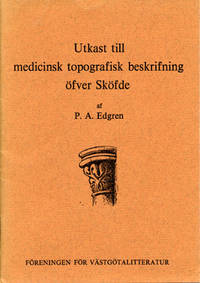 Utkast till medicinsk topografisk beskrifning…