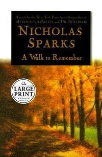 A Walk to Remember