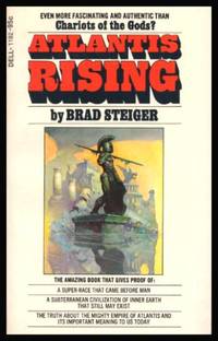 ATLANTIS RISING