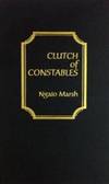 Clutch of Constables by Ngaio Marsh - 1983-10-01