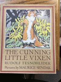 The Cunning Little Vixen by Rudolf Tesnohlidek - Hardcover - 1985 - from Poplar Bluff Municipal Library (SKU: 1013391)
