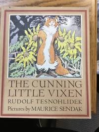 The Cunning Little Vixen by Rudolf Tesnohlidek - 1985