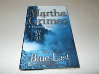 image of The Blue Last : A Richard Jury Mystery