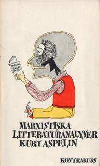 Marxistiska litteraturanalyser.
