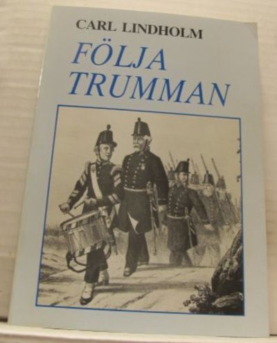 Följa trumman och andra essäer.