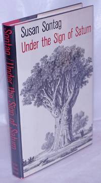image of Under the Sign of Saturn essays