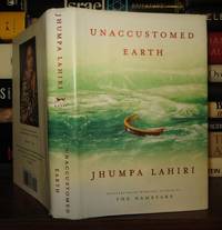 image of UNACCUSTOMED EARTH