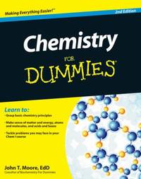 Chemistry For Dummies, 2nd Edition