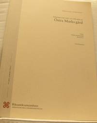 Kulturlager från 1600- och 1700-talen vid Östra…
