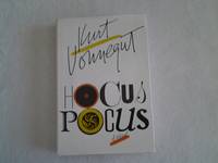 Hocus Pocus by Kurt Vonnegut - 1990