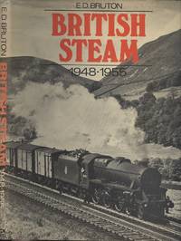 British Steam, 1948-1955