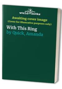 image of With This Ring