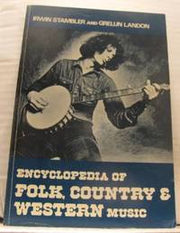 Encyclopedia of Folk, Country and Western Music.
