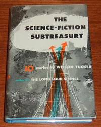 The Science-Fiction Subtreasury