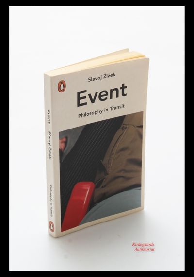 EVENT: Philosophy in Transit.