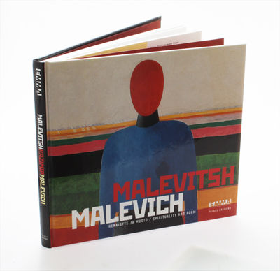 Kasimir Malevich: Spirituality And Form (Kazimir…