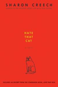 Hate That Cat : A Novel