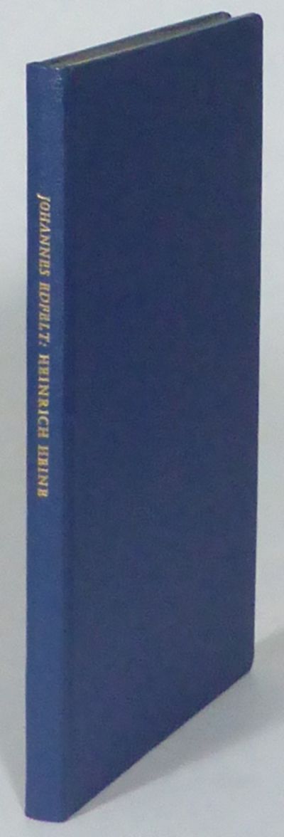 Heinrich Heine.