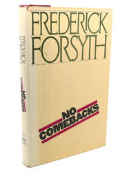 image of NO COMEBACKS : Collected Short Stories
