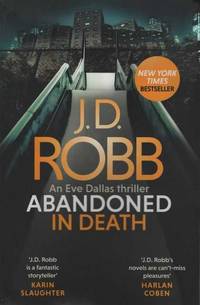 Abandoned in Death [An Eve Dallas Thriller]