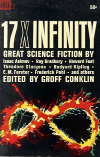 17 X Infinity [Dell 7746]
