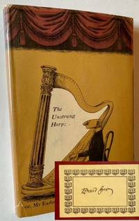 The Unstrung Harp; or, Mr Earbrass Writes a Novel