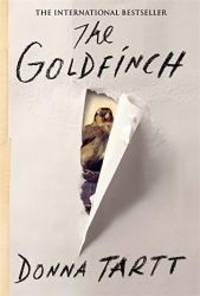 image of The Goldfinch