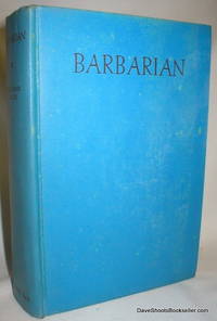 image of Barbarian