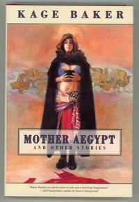 image of MOTHER AEGYPT AND OTHER STORIES