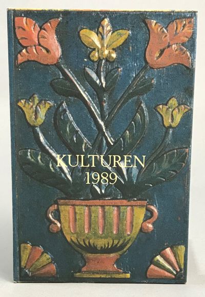 Kulturen 1989. En årsbok till medlemmarna av…