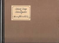 SCHOOL DAYS AND SCHOOLMATES OF HARVEY S. FIRESTONE by James C Young - First Edition - 1929 - from The Bookseller, Inc. (SKU: 13527)