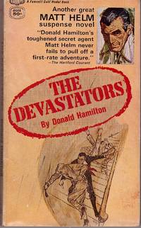 cover of The Devastators