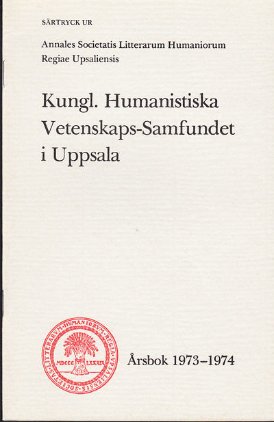 Svenska dialekter i Amerika. Några erfarenheter…