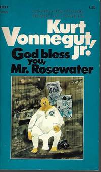image of GOD BLESS YOU, MR. ROSEWATER