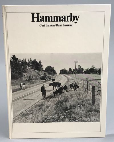 Hammarby. [Utg. av] Fyra förläggare.