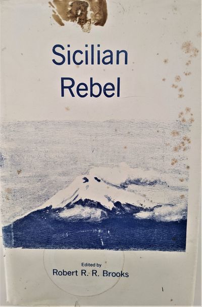 Sicilian Rebel