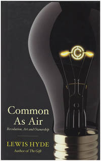 Common as Air: Revolution, Art, and Ownership