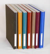 Oak Tree Press First Chapter Series, Volumes I - VII: Life and Times of Michael K; Disgrace;...