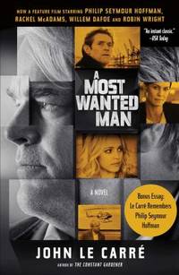 cover of A Most Wanted Man : A Novel
