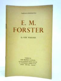 E M Forster