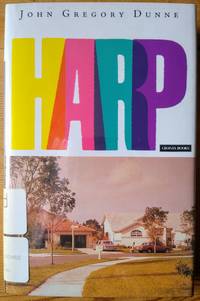 image of Harp