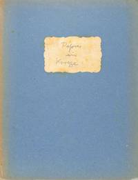 Papier im Kriege. by C WEISS - from Frits Knuf Antiquarian Books (SKU: 13698)