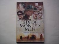 Six of Monty&#039;s Men by Adrian Stewart - 2011