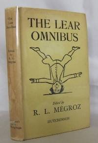 The LEAR Omnibus (edited by R.L.Megroz)