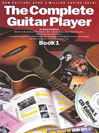 The Complete Guitar Player