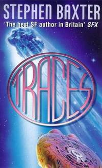 cover of TRACES